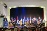 U Brčkom PDP predstavio programske mjere