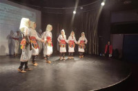 Održana smotra folklora
