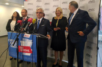 Čubrilović: Republika Srpska vrijednost koju treba sačuvati