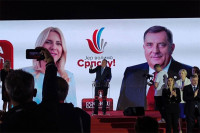 Održana Konvencija SNSD-a u Banjaluci: “Idemo u novu pobjedu za RS”