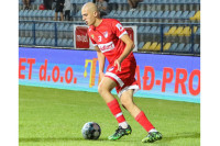 Sloga (D): Đorić van stroja