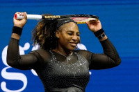 Kraljica u suzama: Serena završila karijeru porazom od Ajle