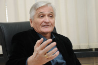 Špirić: SDS i PDP parolama potcjenjuju vlastiti narod