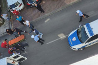 Banjaluka: Vozač oborio pješaka pa pobjegao
