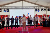 Cvijanović: Stabilna Srpska - suština politike SNSD-a