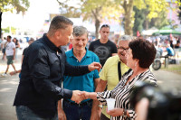 Nešić: Narod Srpske želi stabilnost