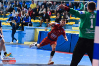 Kup Srpske: Rukometaši Borca u finalu