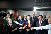 Selak: Nudimo biračima najbolje kandidate na predstojećim izborima