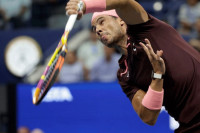 Ju-Es open: Nadal bolji od Gaskea