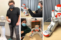 Nova studija: Djeca su iskrenija prema robotima nego prema roditeljima