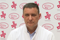 Đajić: Brđanin primljen u UKC sa znacima teške iscrpljenosti, u veoma zapuštenom stanju