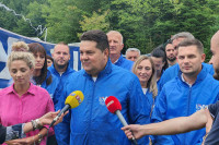 Stevandić: Više ulagati u male proizvođače