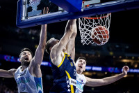 Senzacija: BiH savladala Sloveniju