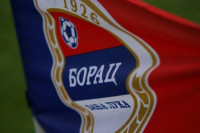 Borac poražen u Širokom Brijegu