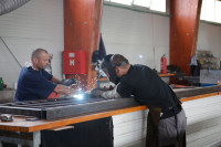 Pale cijene sirovine u metalskom sektoru, ali i narudžbe