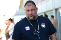 Savić: Igrali smo samo četiri minuta...
