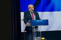 Milunović: SP vodi prepoznatljivu politiku usmjerenu na mir, socijalnu pravdu i sigurnost građana