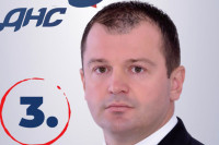 Brdar: DNS predstavljaju dobri ljudi