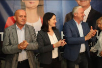 Trivić: Posebnu pažnju posvetiti poljoprivredi