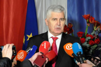 Čović: Hrvati će imati legitimne predstavnike nakon izbora