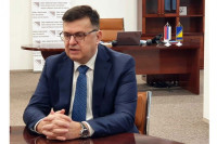Tegeltija: Sredstva za Košarkaški savez BiH su obezbijeđena