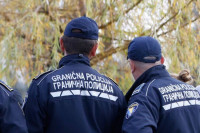 Spriječeno krijumčarenje 48 migranata
