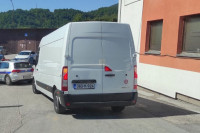 Počeo transport neosjetljivog biračkog materijala