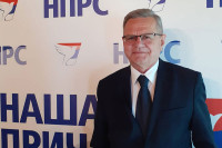 Kalinić: Jednaka prava i sankcije za sve subjekte