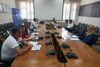 Gojku Đogu književna nagrada "Skender Kulenović"