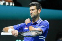 Predsjednik Teniskog saveza Australije: Novak igra na Australijan openu