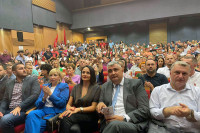 Milovanović: Sigurna izborna pobjeda