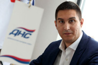 Glavaš: Obezbijedićemo bolji život i veći standard
