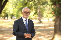 Đurić: Borba protiv korupcije naš je prioritet