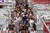 Plan prijavljenih promocija na 27. Sajmu knjige od 6-12.9. 2022. godine