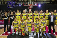 Isplaćeno 200.000 maraka Košarkaškom savezu BiH