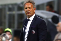 Mihajlović nije više trener Bolonje