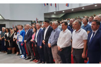 Šarović: Osnova politike SDS-a su mir, stabilnost i razvoj