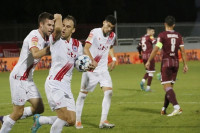 Nemanja Bilbija prestigao Vagnera Santosa Laga: Ponosan sam na rekord