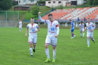 Predrag Zekanović, fudbaler Slobode: Opet uživam u fudbalu