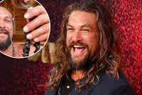 Džejson Momoa napravio radikalnu promjenu u znak protesta: "Za nove početke"