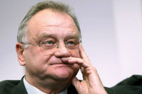 Kalinić: Dodik i Cvijanović - bedem u odbrani izvornog Dejtonskog ustava