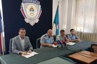 Smanjen broj krivičnih djela na području PU Banjaluka: Bez tolerancije za kriminal u policiji