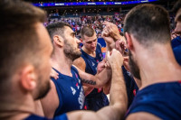 Jagodić Kuridža: Ne možemo sve da dobijemo 30 razlike
