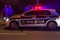Drama na Dobrinji: Sijevali noževi, dvije osobe povrijeđene