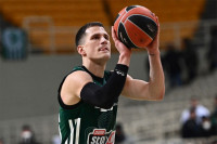 "Šok za "orlove", Nedović ne igra do kraja EP