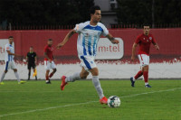 Stojković u Leotaru