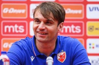 Milojević: Poštujemo Monako, ovdje su padali i veći klubovi