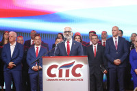 Đurić: Neophodno uraditi socijalnu kartu Srpske
