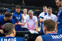 Pešić: Povrede remete planove, imamo plan za Nedovića