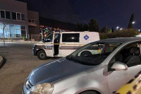 Pucnjava u Mostaru: Jedna osoba ranjena, tri uhapšene